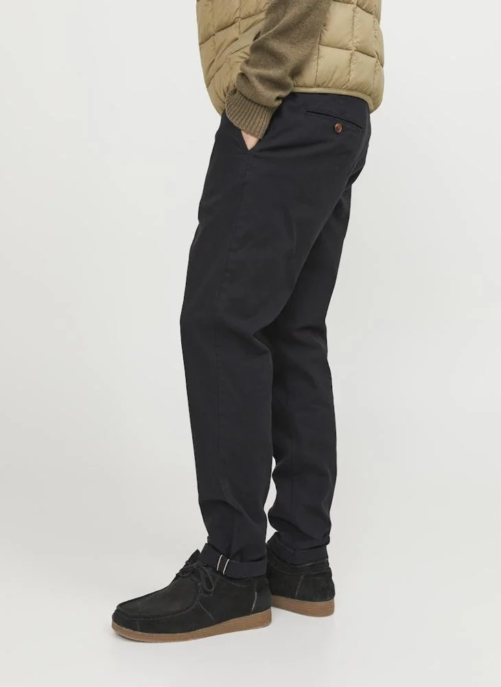 JACK & JONES  Casual Chinos for Men | Best Price UAE